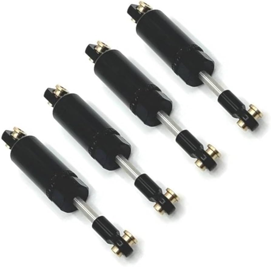 Amazon.com: cvking RC Shocks Damper Compatible with MN D90 D91 D96